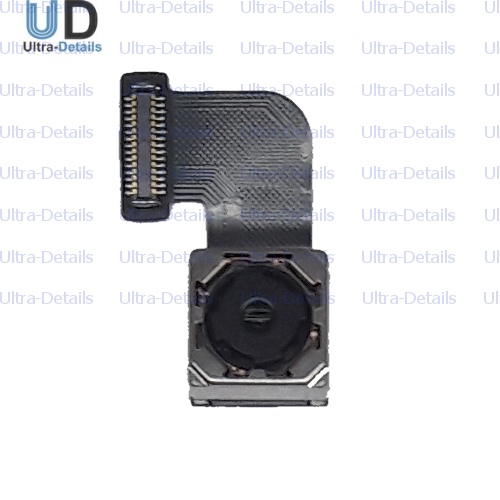 Основная камера Meizu M2 Note