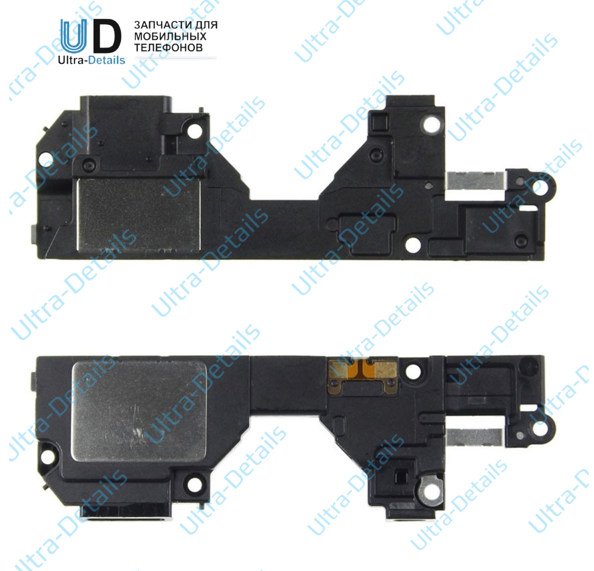 Звонок (Buzzer) Meizu PRO 6