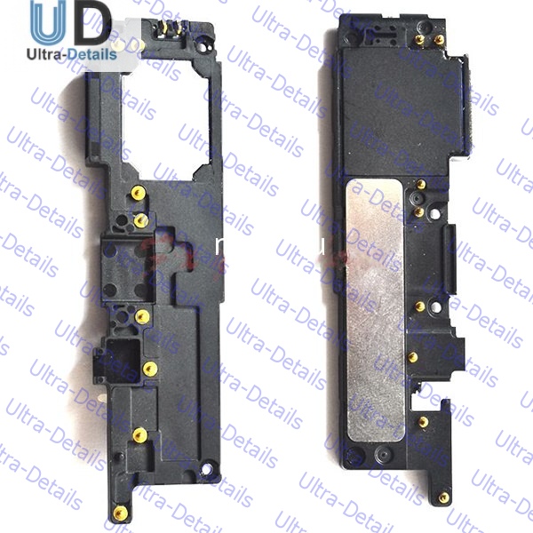 Звонок (Buzzer) Lenovo K920
