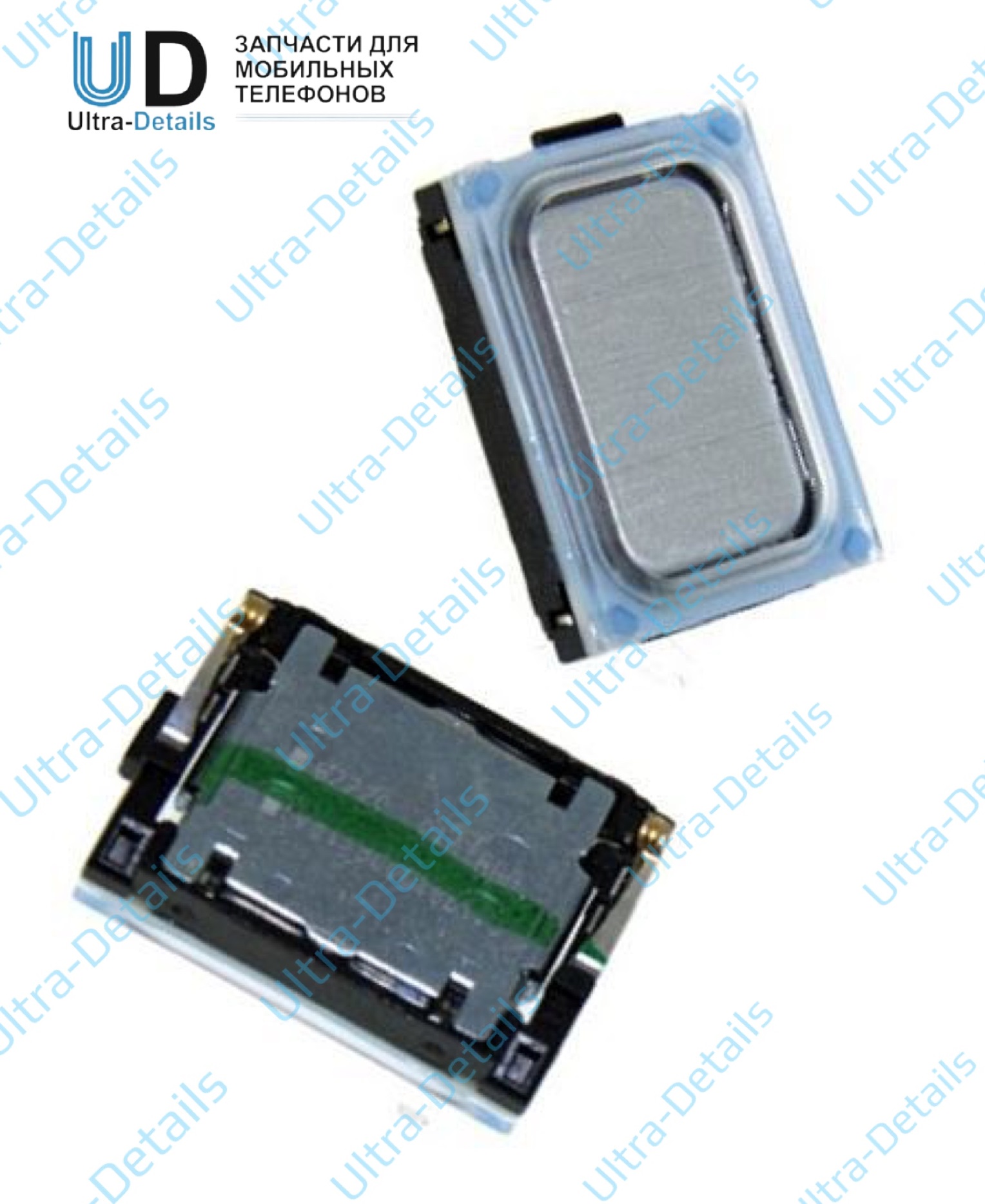 Динамик (speaker) Nokia Lumia 620/720/820/920/1020/822/730/ 735
