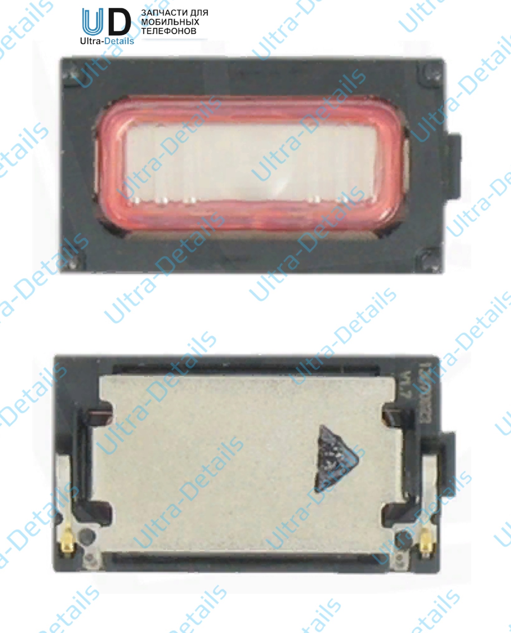 Звонок (buzzer) Nokia 625/1320/515 Dual