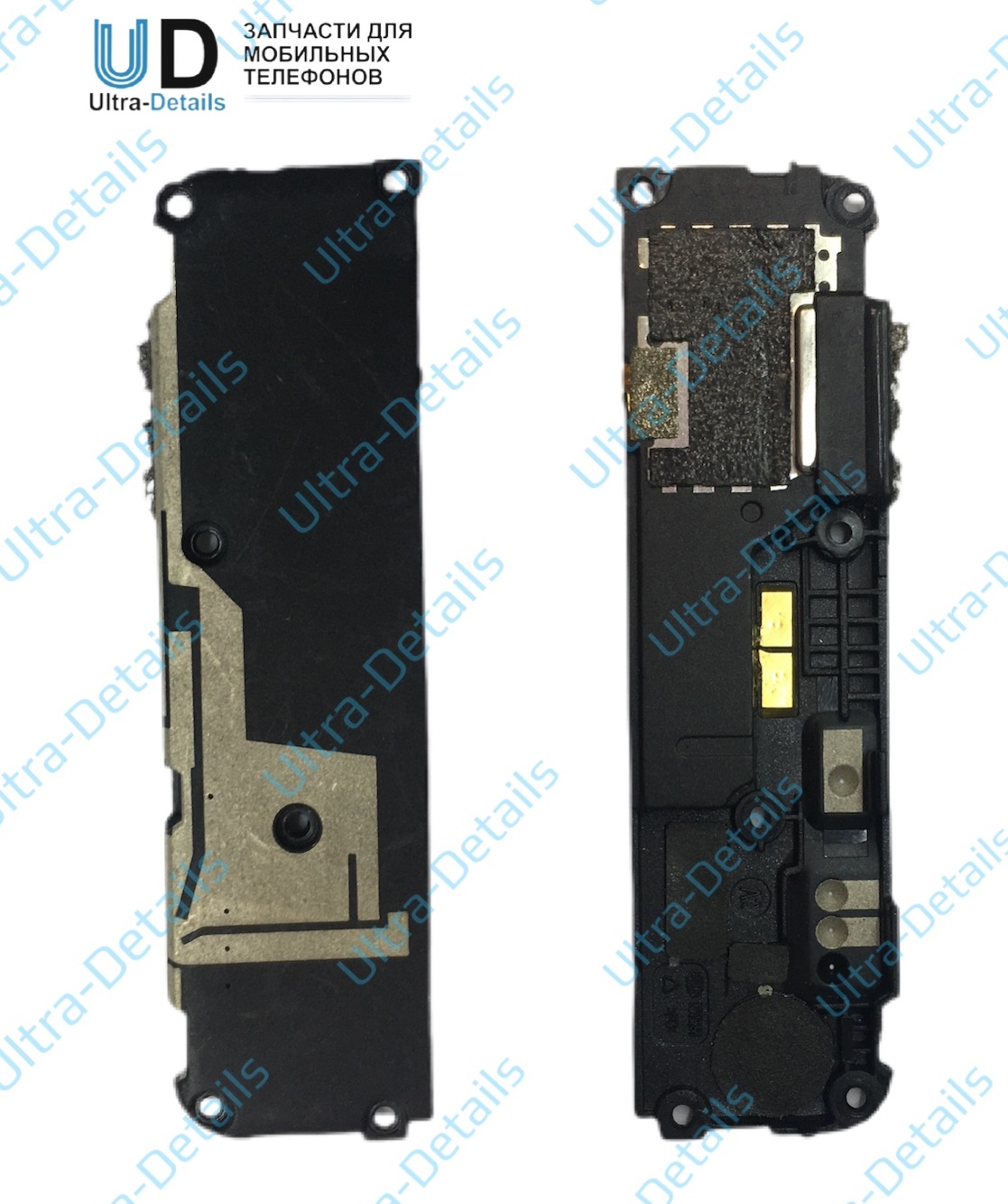 Звонок (buzzer) ZTE Nubia Z11 mini в сборе