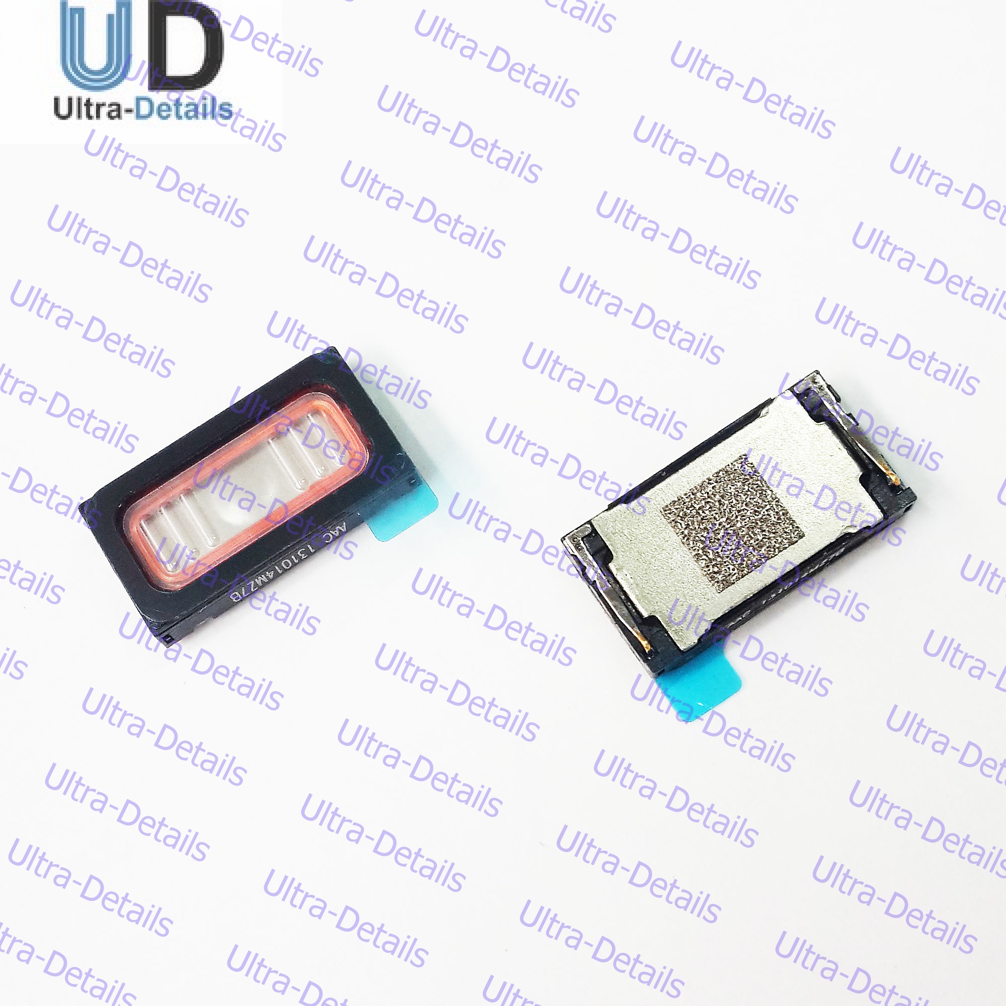 Звонок (buzzer) HTC Desire 601