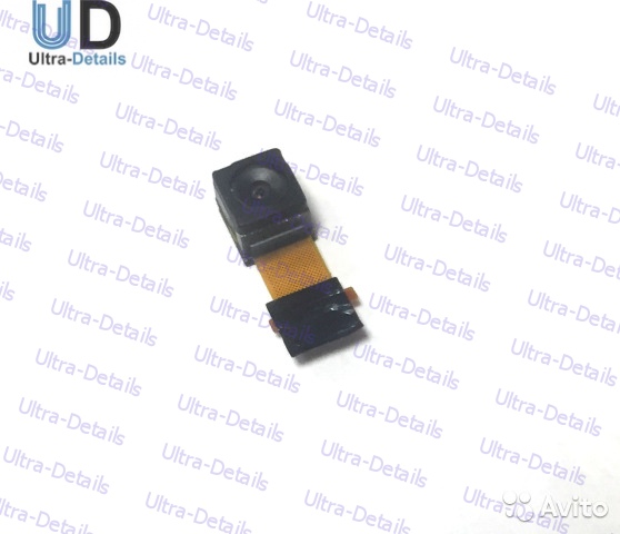 Фронтальная камера HTC One M7
