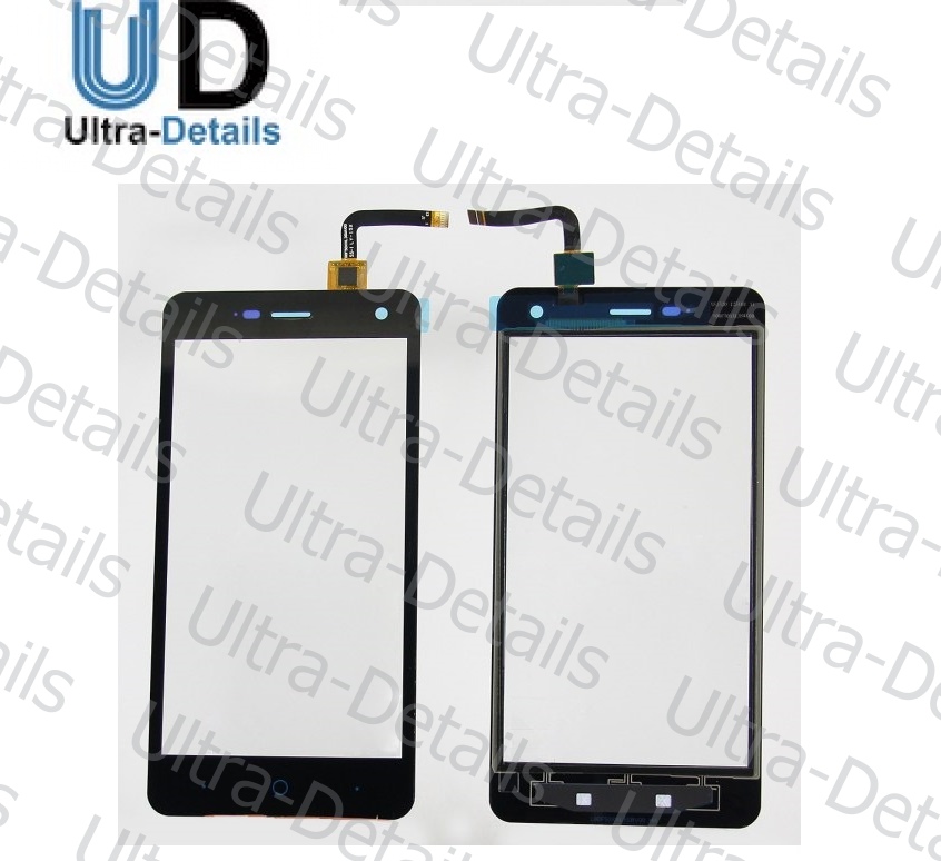 Тачскрин для ZTE Blade L3 (черный)