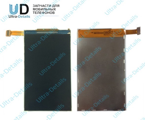Дисплей для Nokia X
