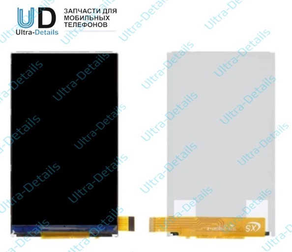 Дисплей для Lenovo A319