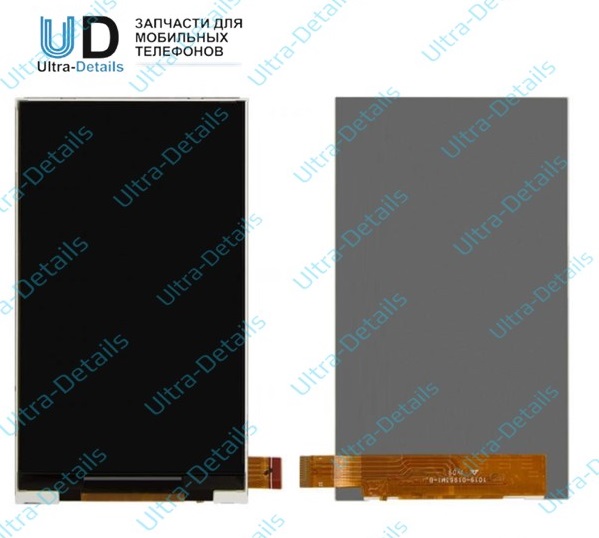 Дисплей для Lenovo A316