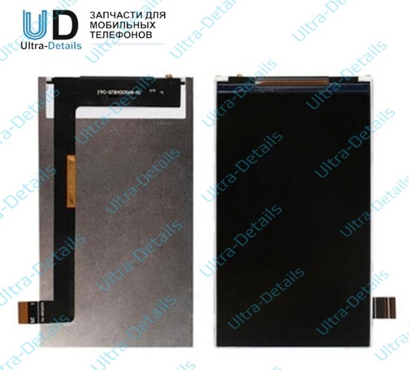 Дисплей для Lenovo A1000