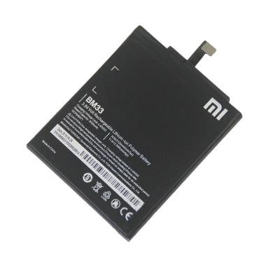 Аккумулятор для Xiaomi BM33 (Mi 4i) Premium