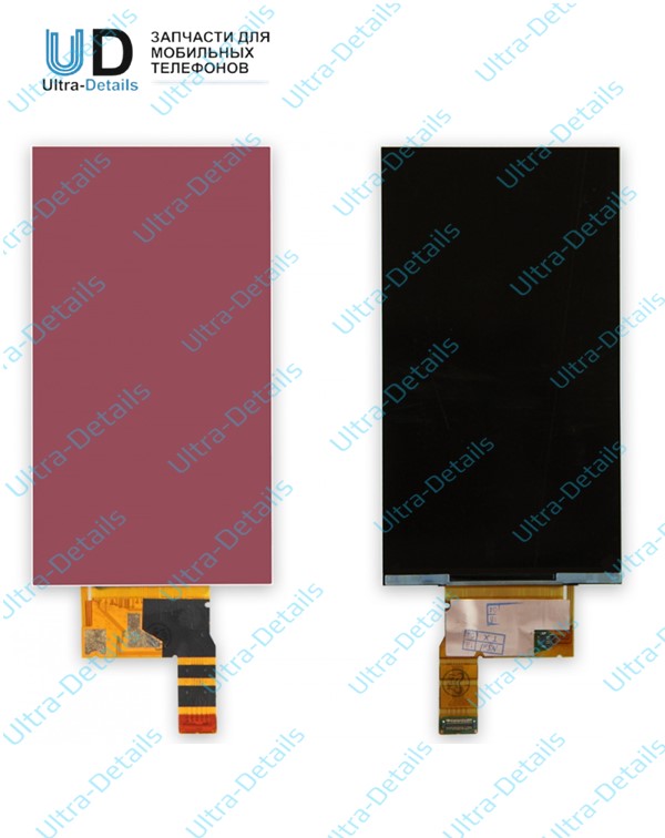 Дисплей для Sony C5302/M35h (SP)