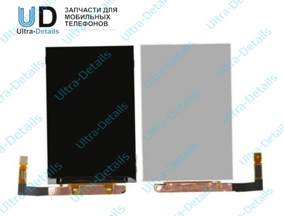 Дисплей для Sony ST27i (Go)