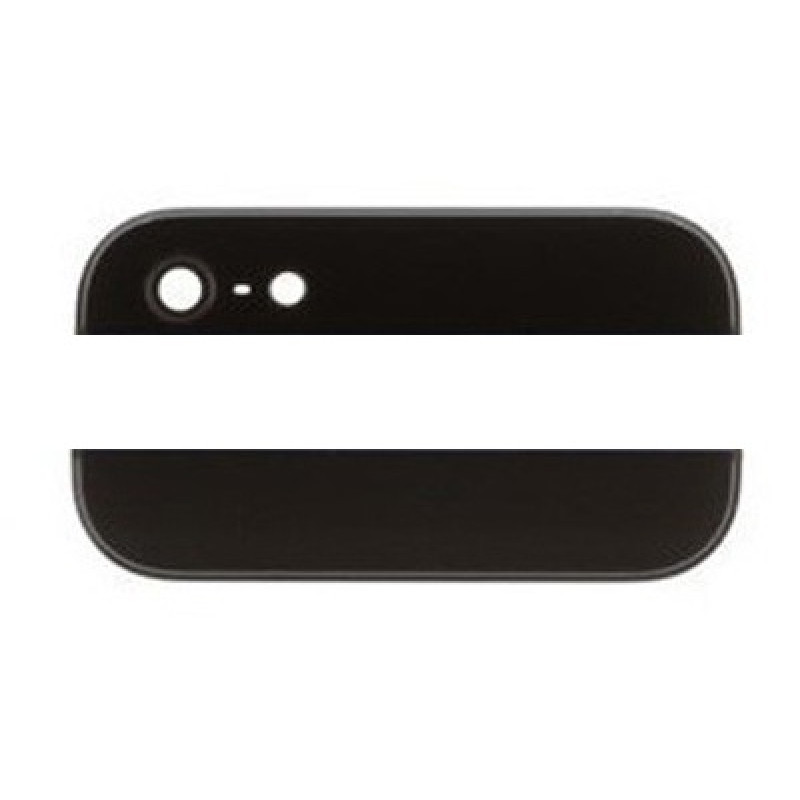 Вставки в корпус для iPhone 5 черный