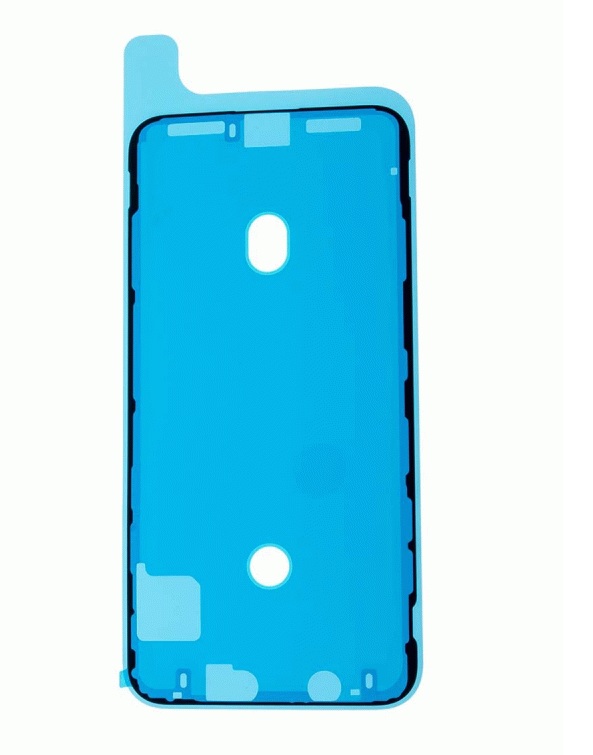 Проклейка дисплея iPhone 7 черный