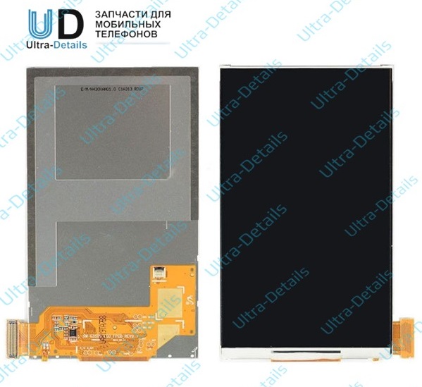 Дисплей для Samsung G350E (Star Advance)