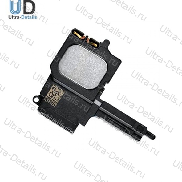 Звонок (buzzer) iPhone 5S