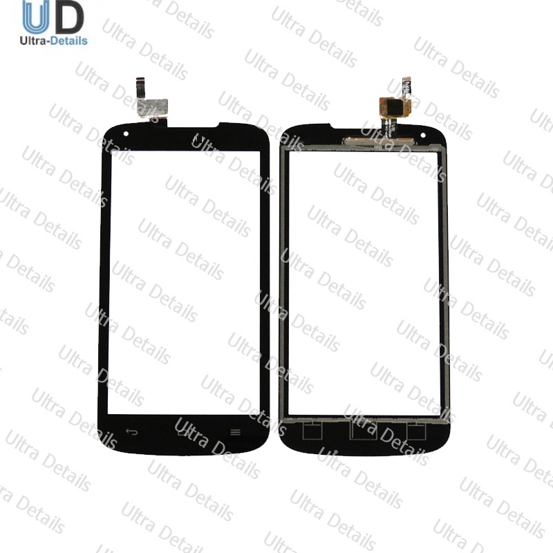 Тачскрин для Huawei Ascend Y520 Черный