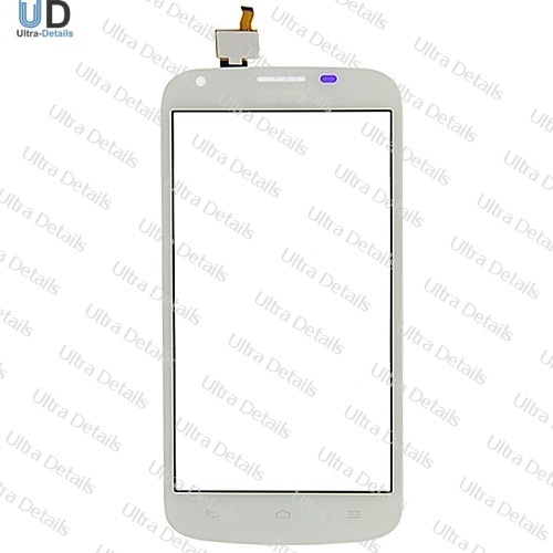 Тачскрин для Huawei Ascend Y600 white