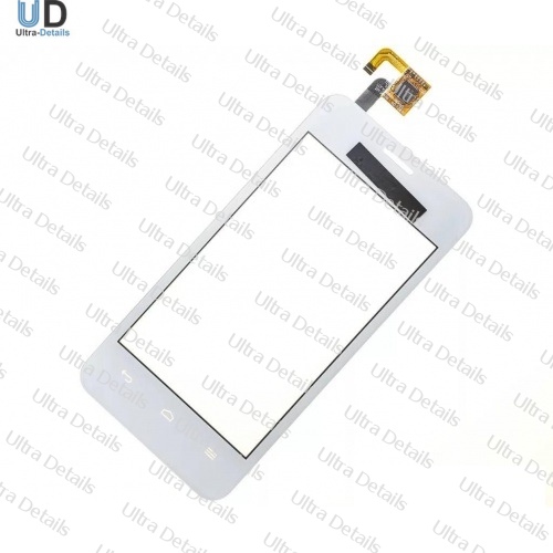 Тачскрин для Huawei Ascend Y320/Билайн Smart (белый)