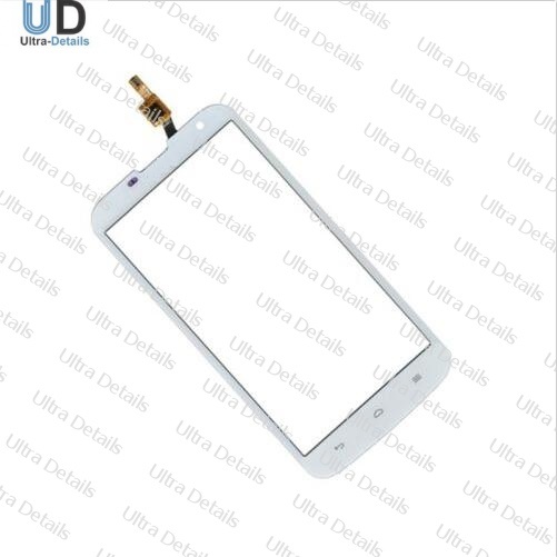 Тачскрин для Huawei Ascend G730 белый