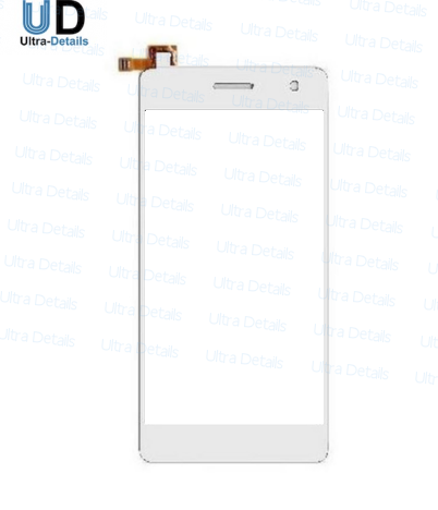 Тачскрин для Micromax A350 Canvas Knight (белый)