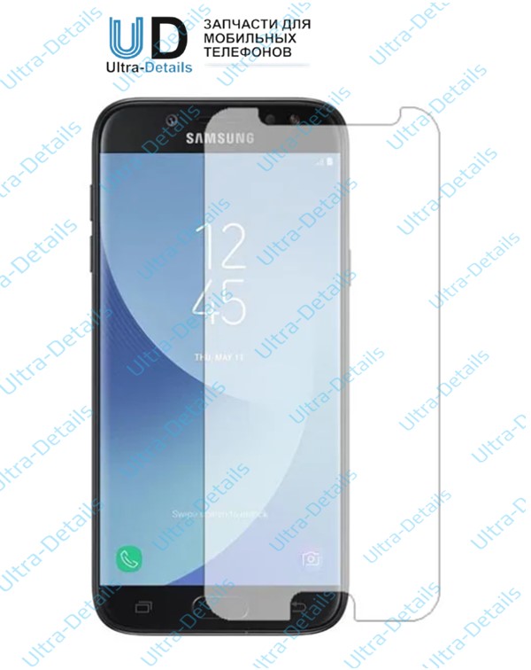 Защитное стекло Samsung J500F (J5)