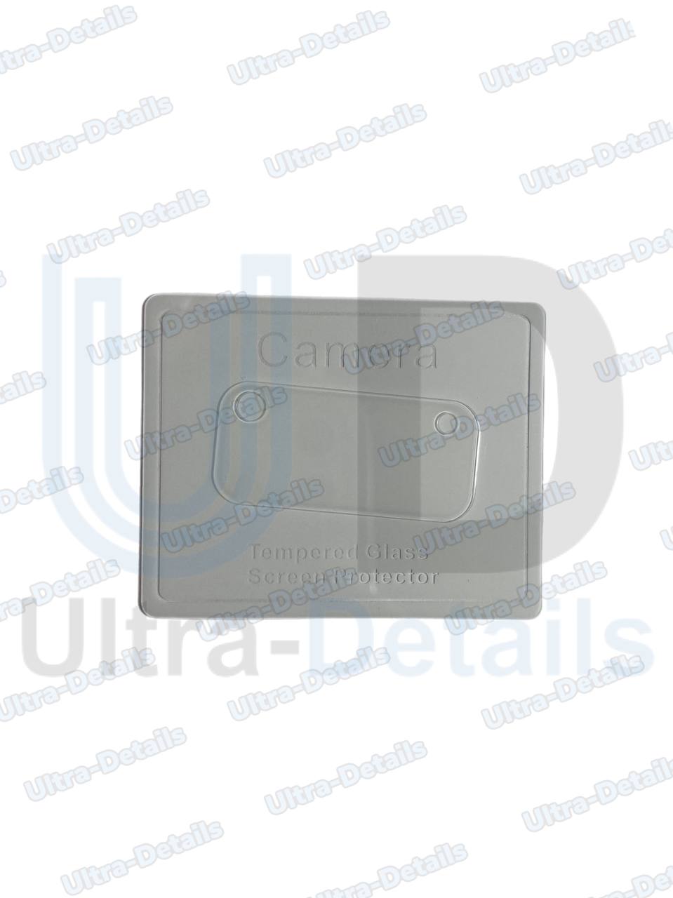 Защитное стекло для камеры Samsung G980 (S20)