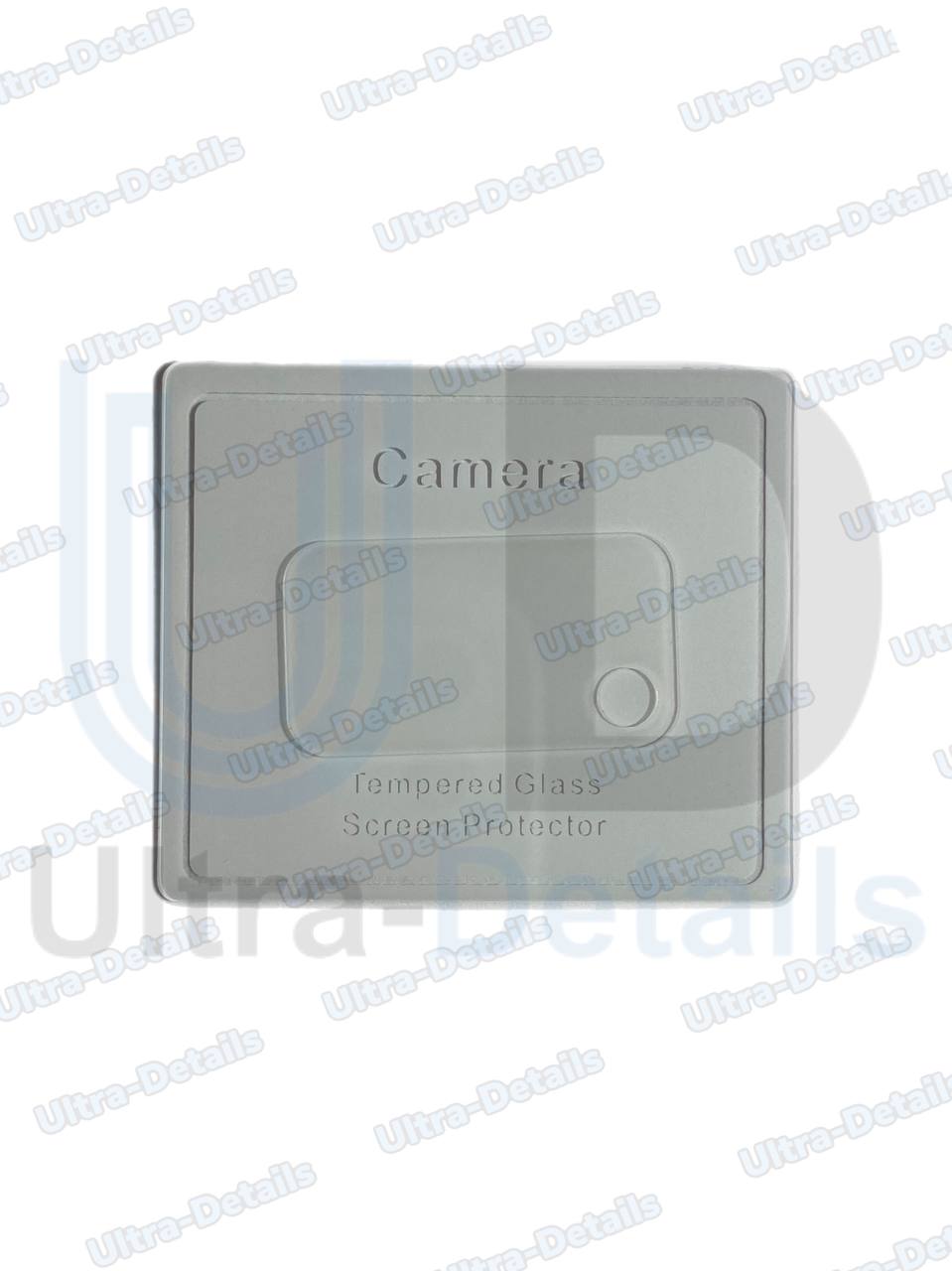 Защитное стекло для камеры Samsung A415F (A41)