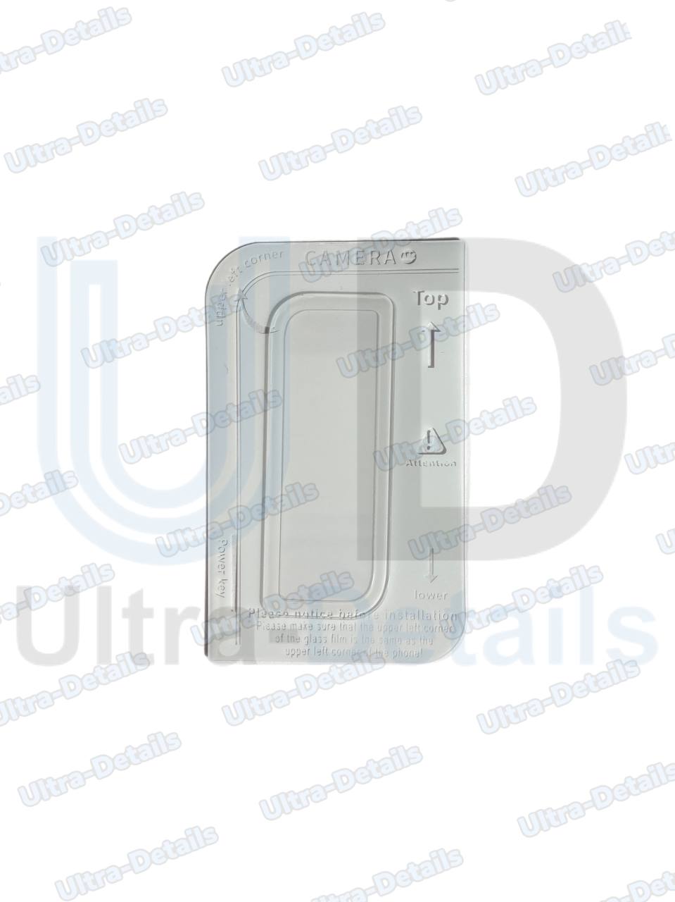 Защитное стекло для камеры Samsung G990B ( S21 FE )