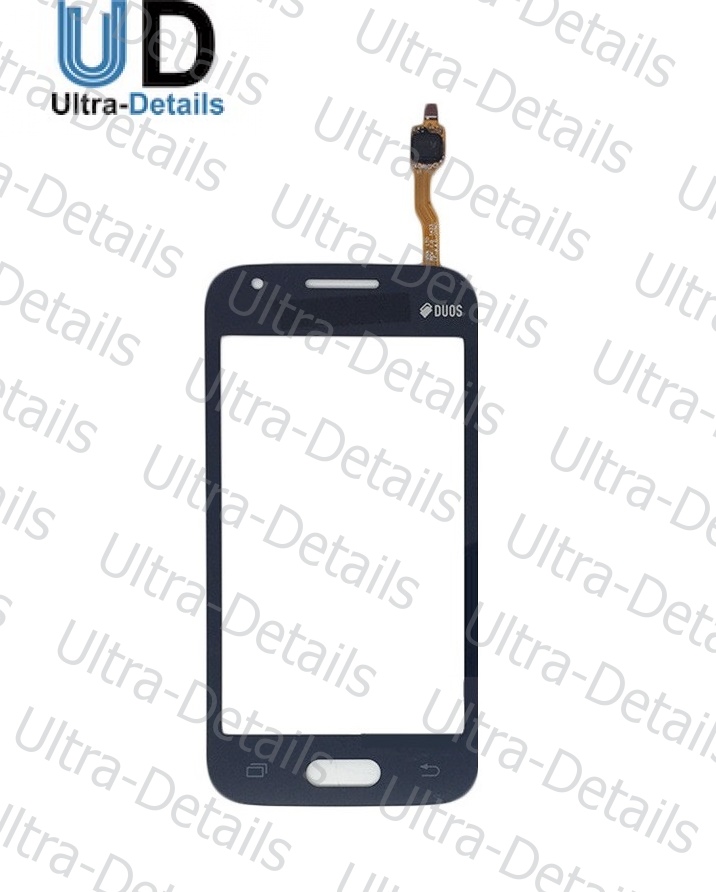 Тачскрин для Samsung G316 (черный)
