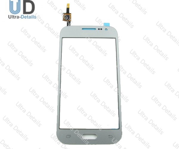Тачскрин для Samsung G360 (серебро)