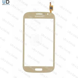 Тачскрин для Samsung i9060 (золотой)