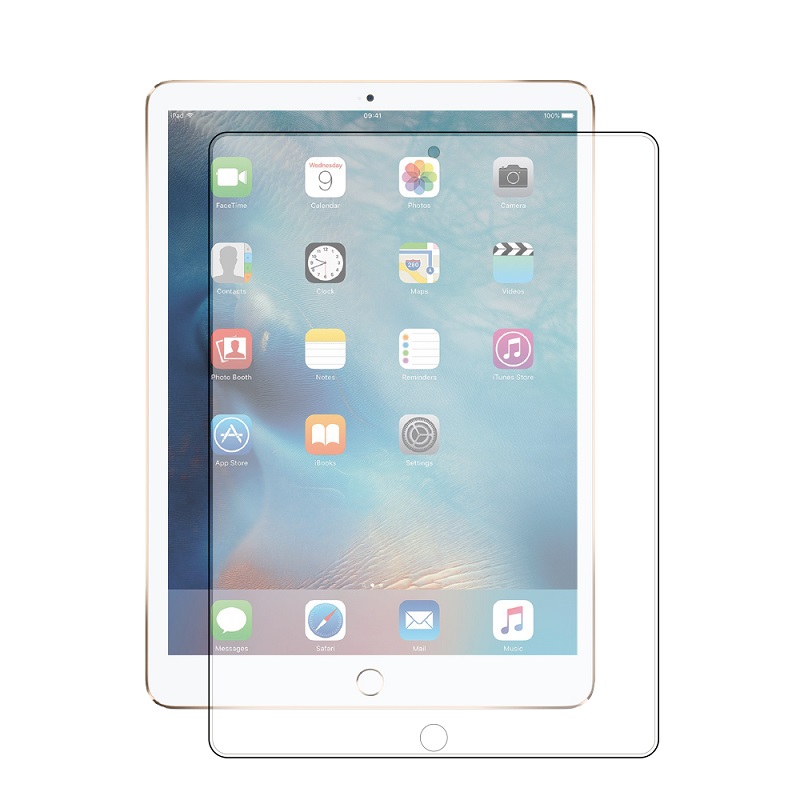 Защитное стекло iPad Pro 12.9