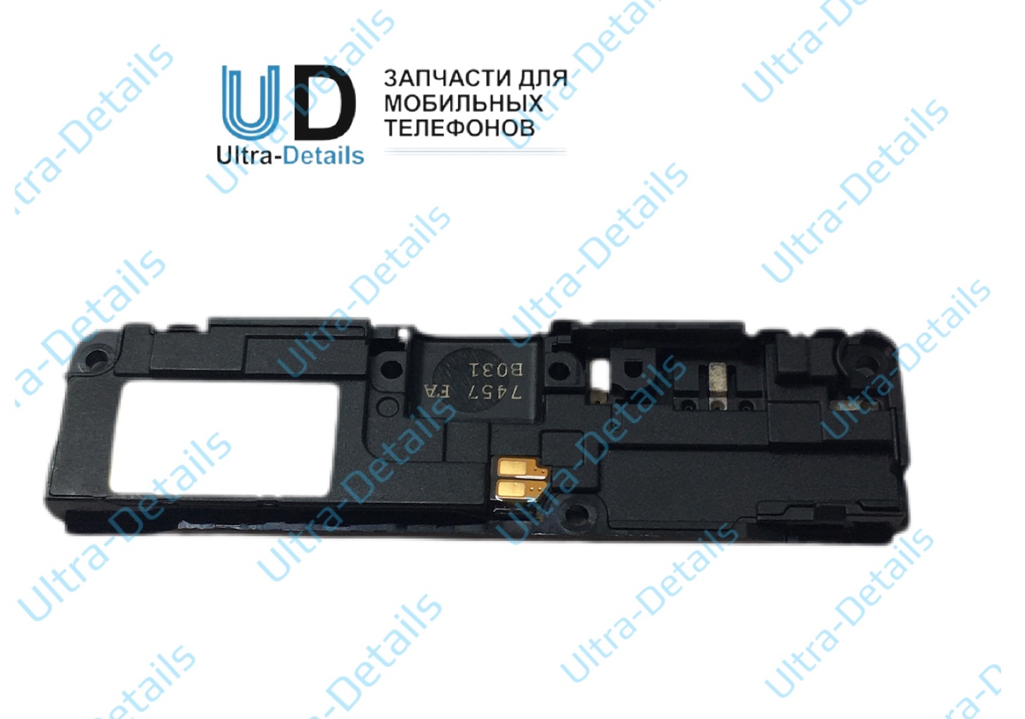 Звонок (Buzzer) Xiaomi Mi 4s