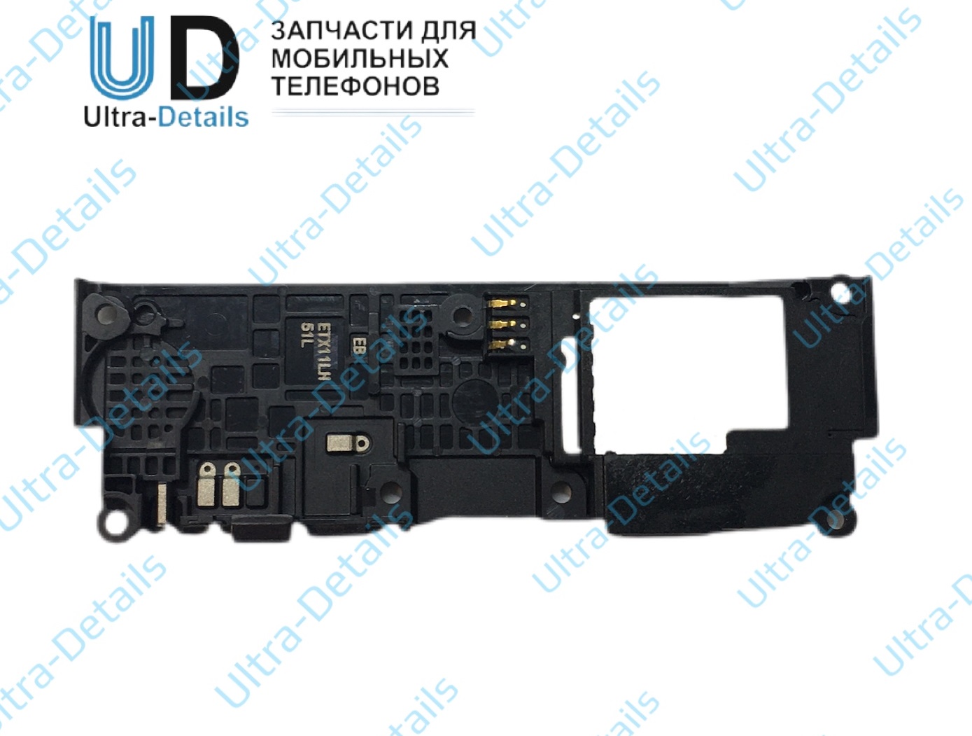 Звонок (Buzzer) Xiaomi Mi 5