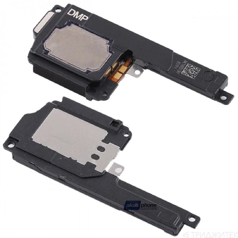 Звонок (buzzer) Xiaomi Mi 6X/Mi A2 в сборе