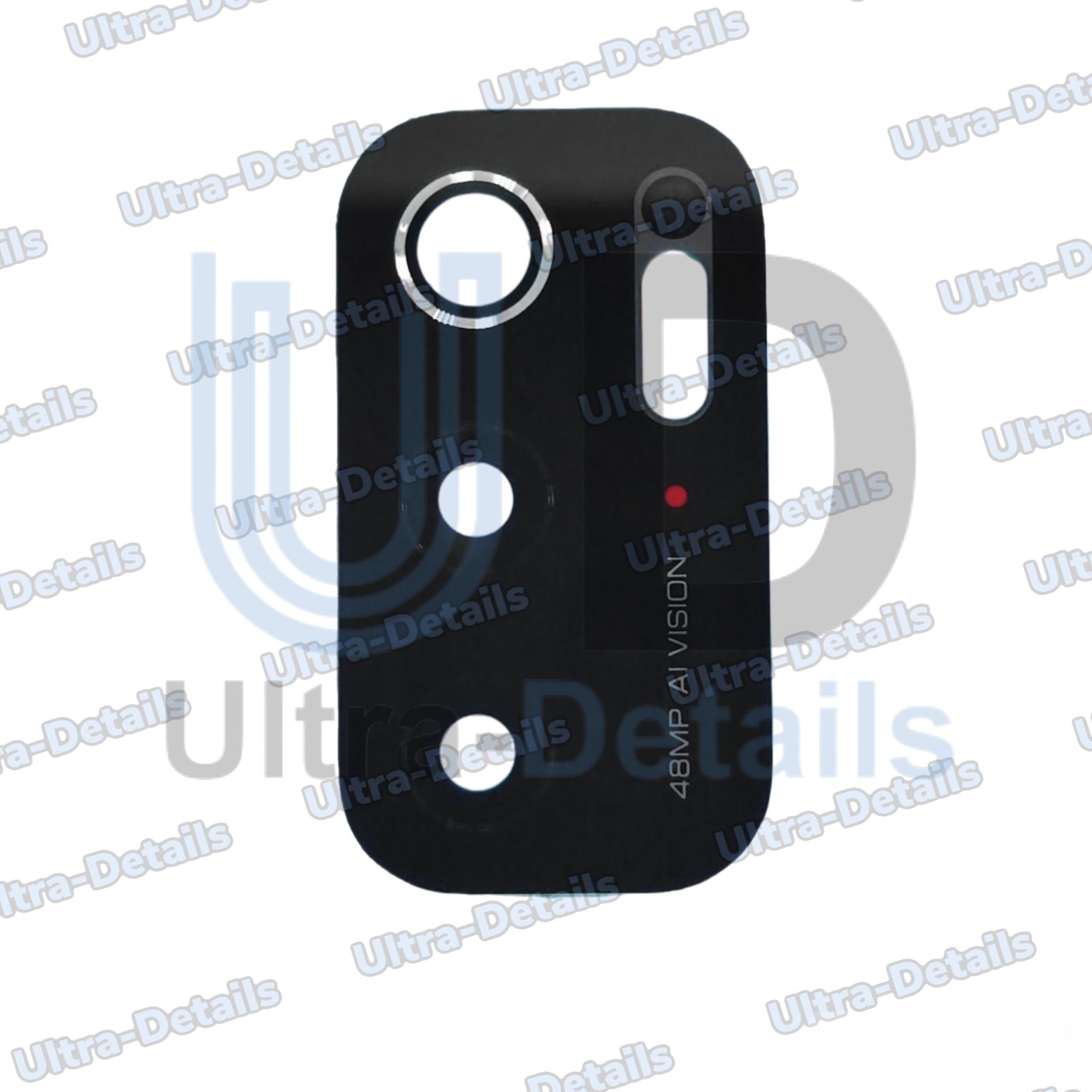 Стекло камеры для Xiaomi Poco M3 Pro 5G  (M2103K19PG)