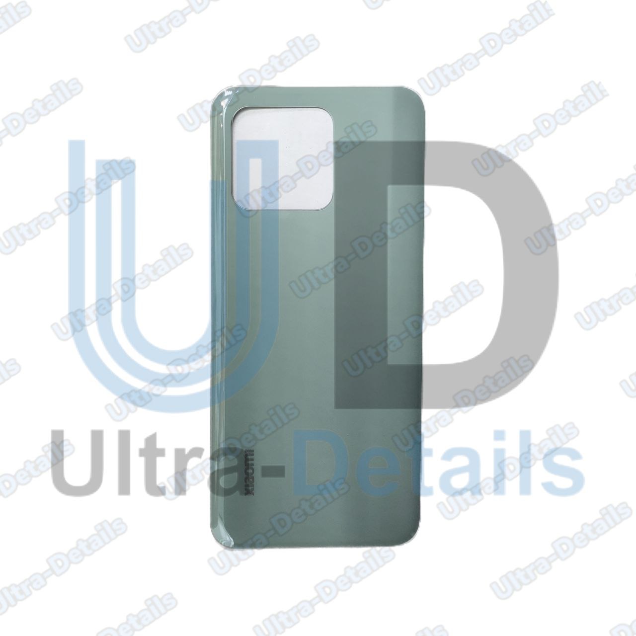 Задняя крышка для Xiaomi 13 (global) зеленый