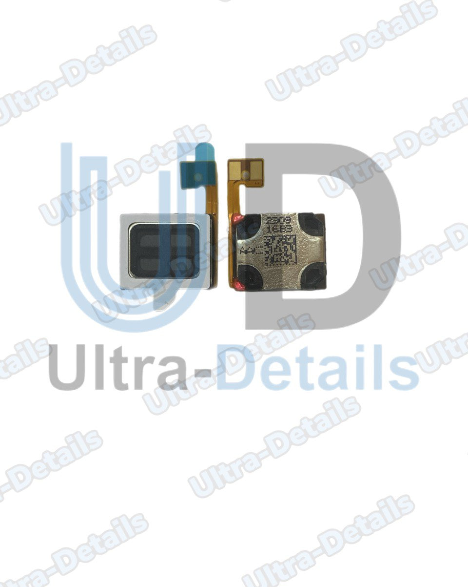 Динамик (speaker) для Xiaomi Poco M4 Pro 4G, Xiaomi Redmi Note 11, Xiaomi Redmi Note 11S 4G, Xiaomi Redmi Note 12S