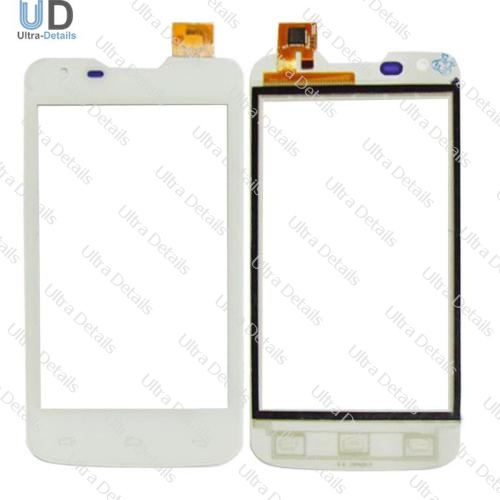 Тачскрин для Fly IQ4401 (Era Energie 2) (белый)