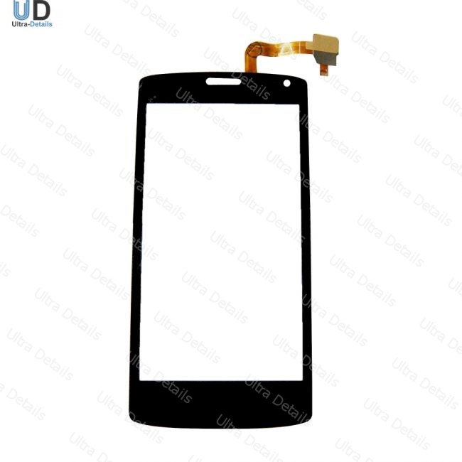 Тачскрин для Fly IQ4417 (Era Energie 3) (черный)