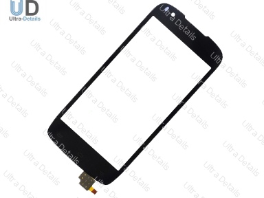 Тачскрин для Fly IQ4405 (Evo Chic 1) (черный)