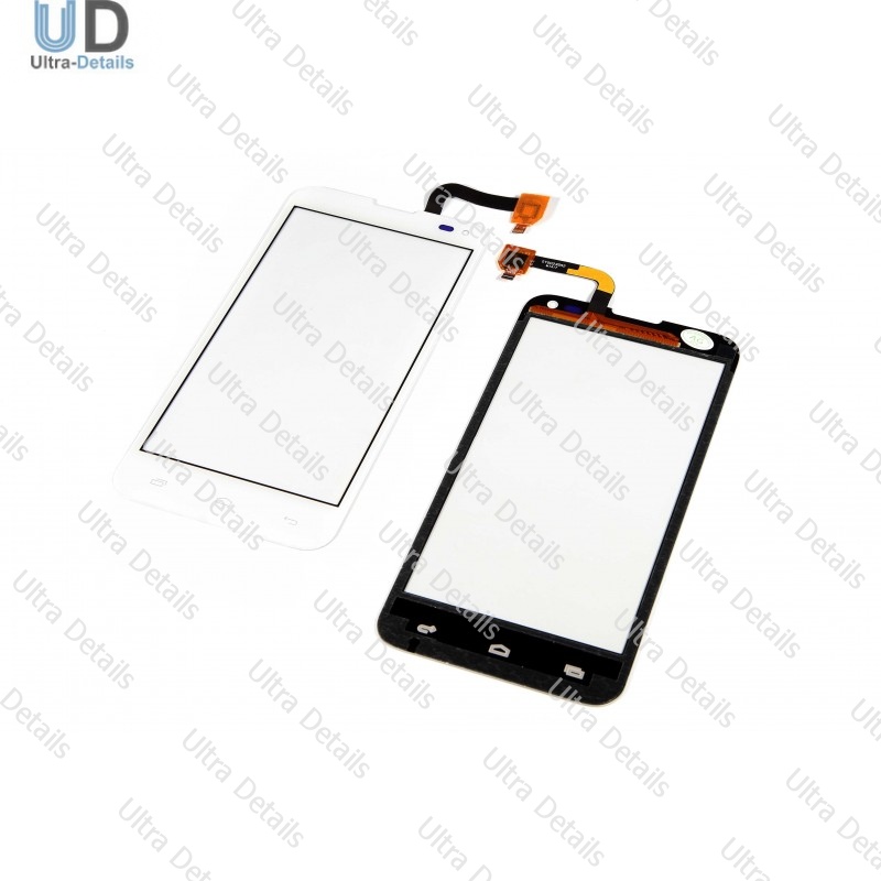 Тачскрин для Fly IQ4415 (Quad Era Style 3) (белый)