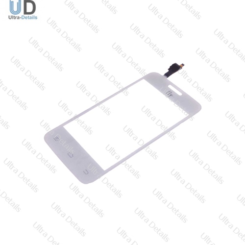 Тачскрин для Fly IQ434 (Era Nano 5) (белый)