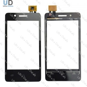 Тачскрин для Fly IQ436i (Era Nano 9) (черный)