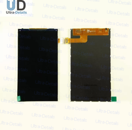 Дисплей для Alcatel OT-5054D (Pop 3)