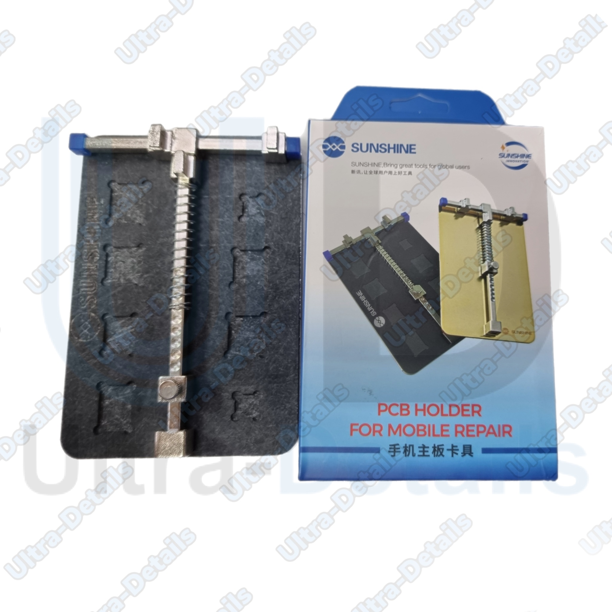 Держатель для плат Sunshine SS-601B