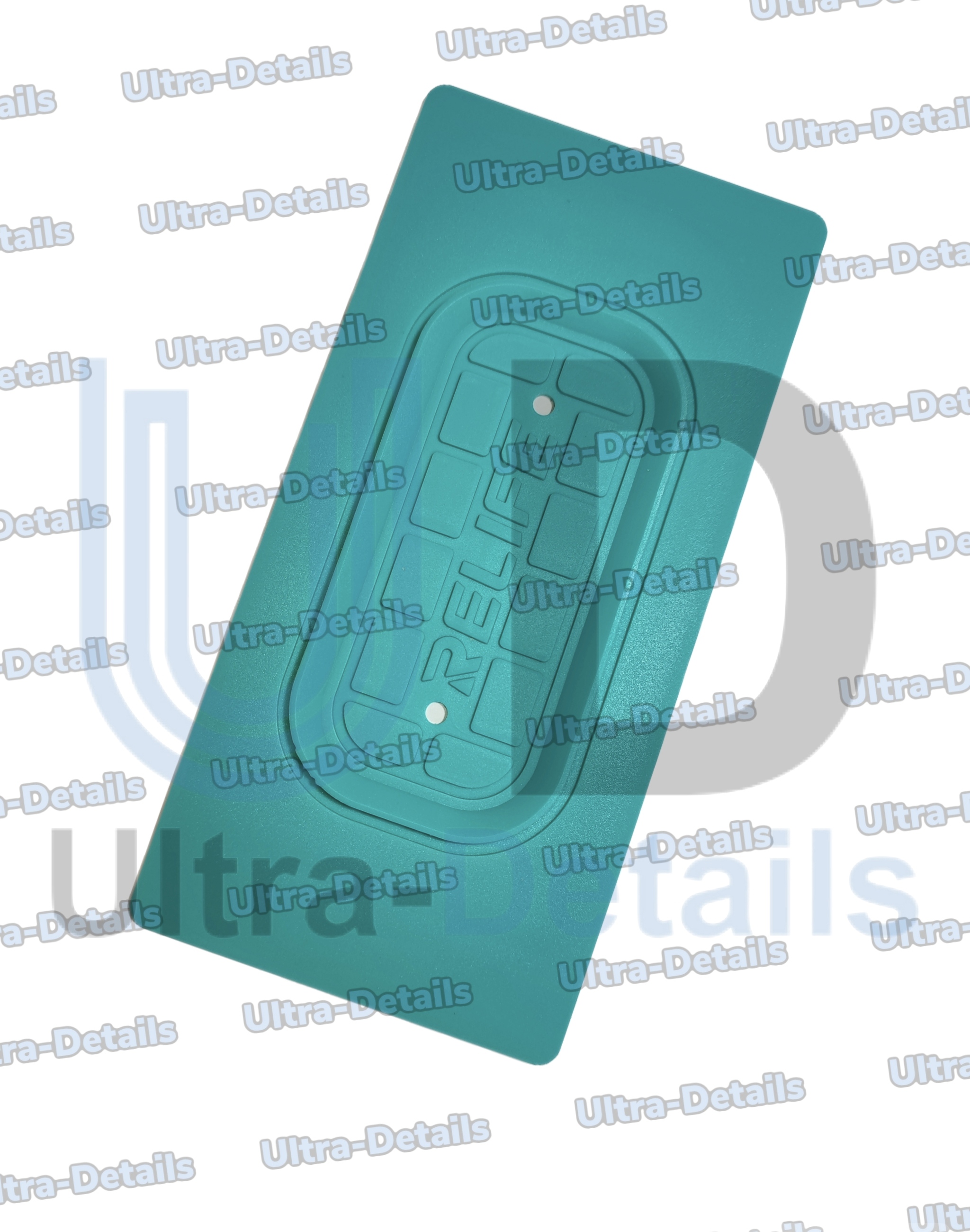 Силиконовый коврик Relife RL-004SA для сепаратора, универсальный 7 дюймов