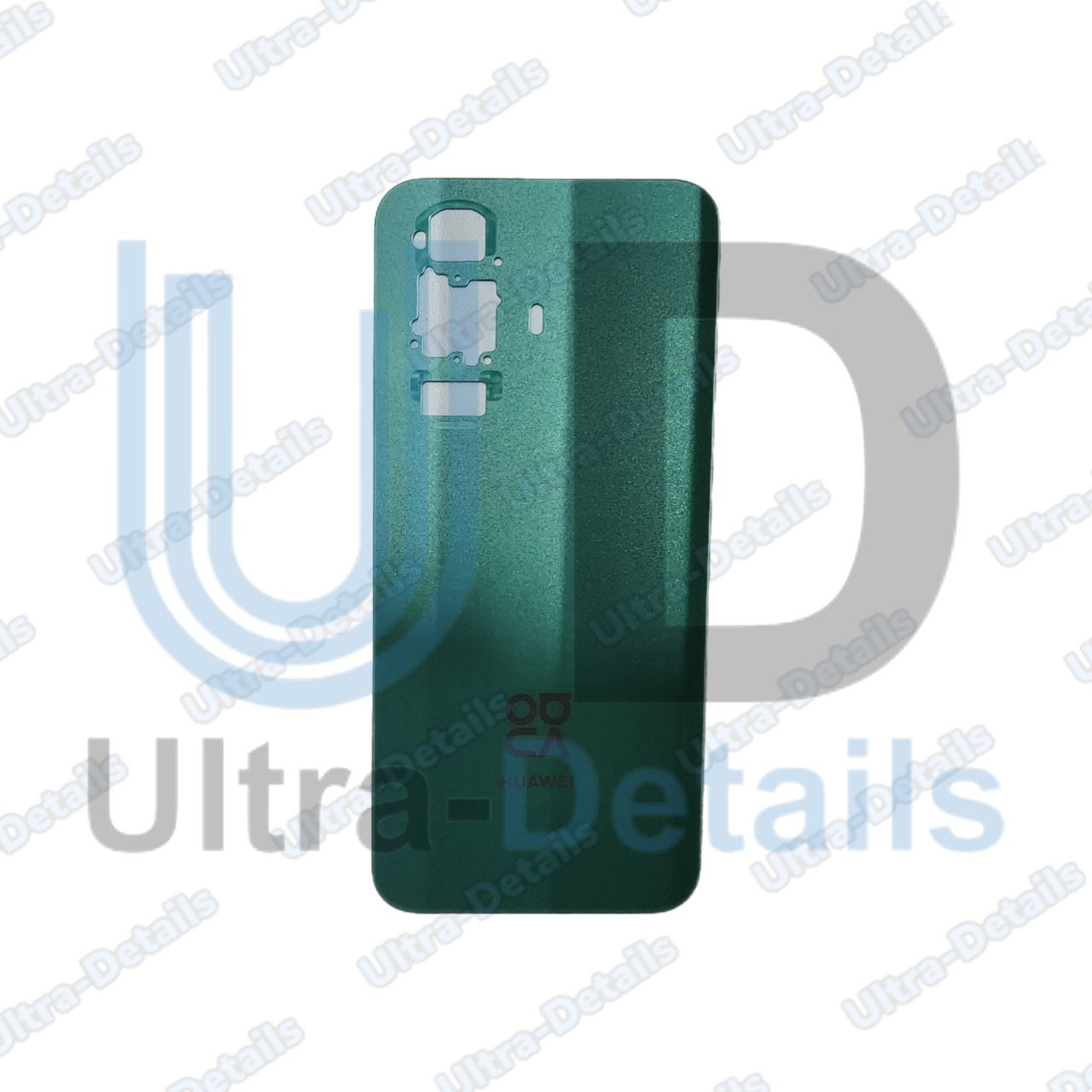 Задняя крышка для Huawei Nova 11  (FOA-LX9) зеленый