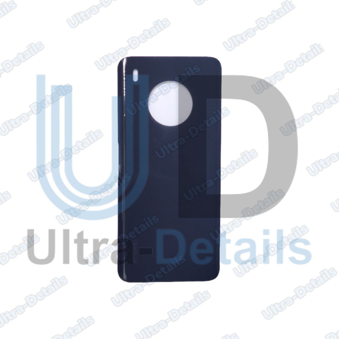 Задняя крышка для Huawei Nova Y9A черный